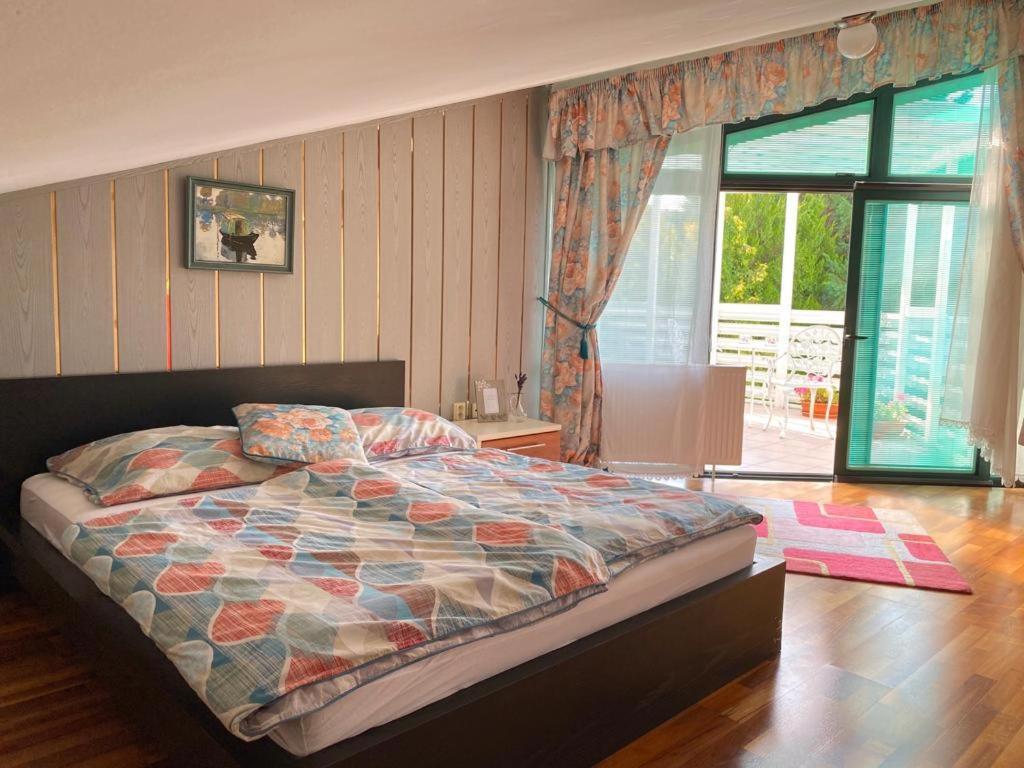 Cozy Rooms In Wine Town - מודרה מראה חיצוני תמונה